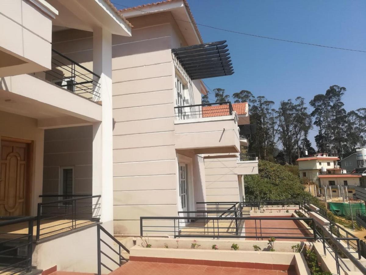 Dew Drop Inn Ooty Bagian luar foto